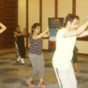 Zumba (1/2)